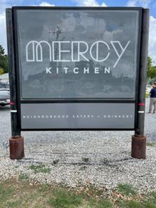 Mercy Kitchen